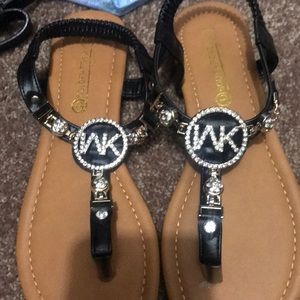 Flip Flops knock off